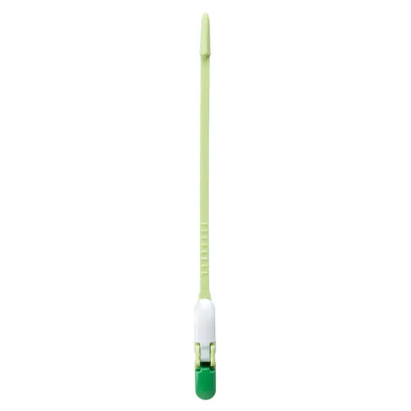 Clover Easy Clip Durchziehnadel – für Gummibänder