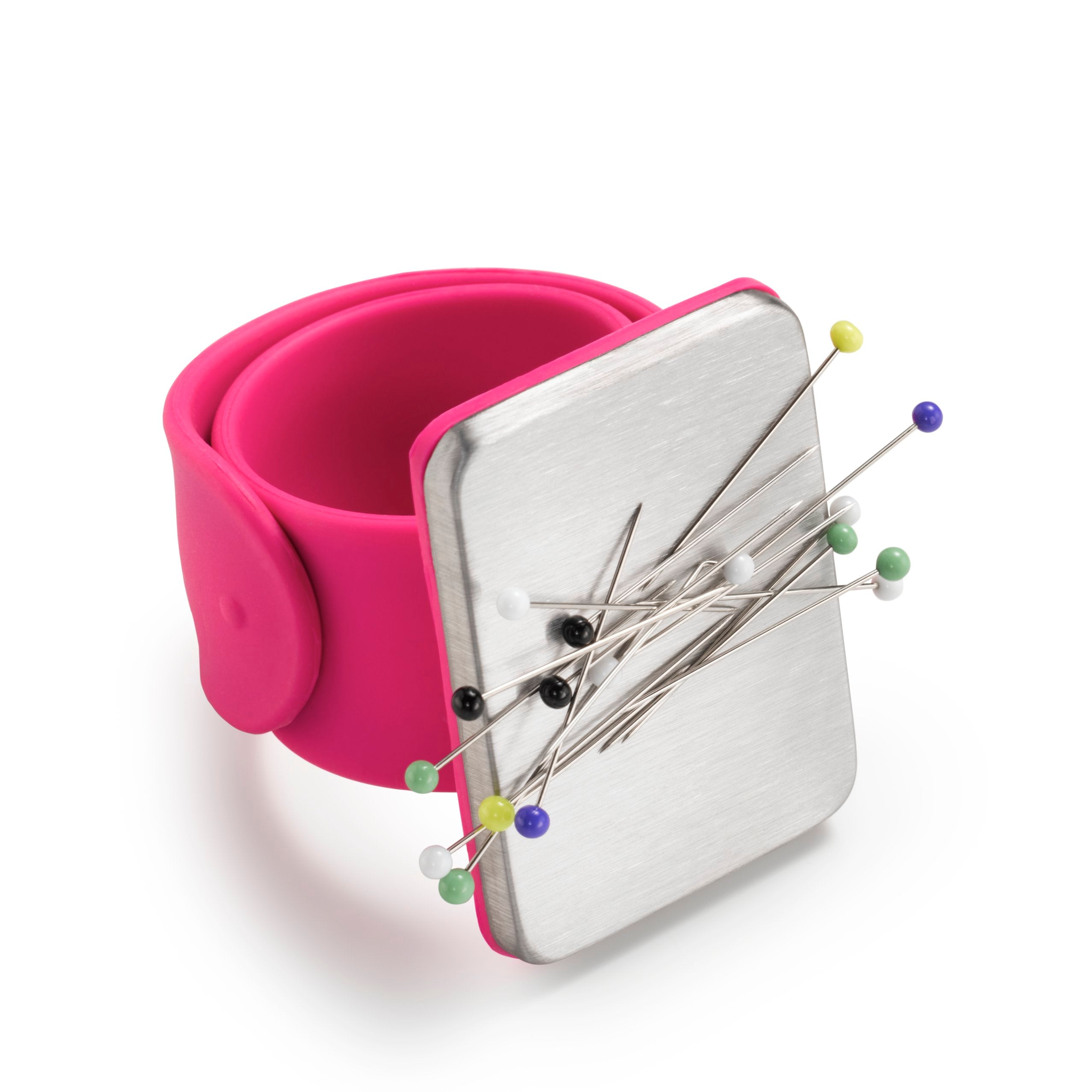 Prym Love Armnadelkissen magnetisch pink