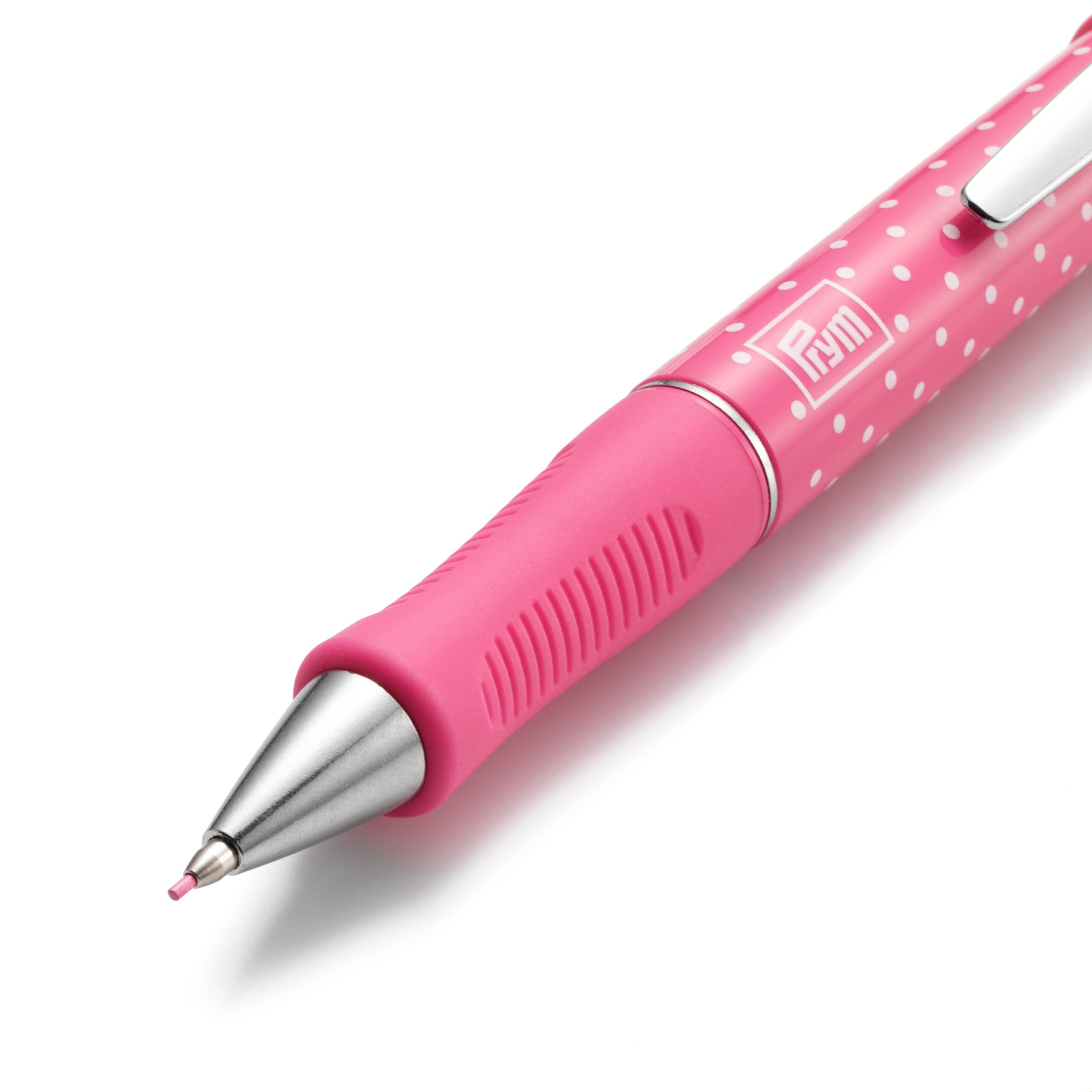 Prym Love Minenstift extra fein 0,9 mm pink