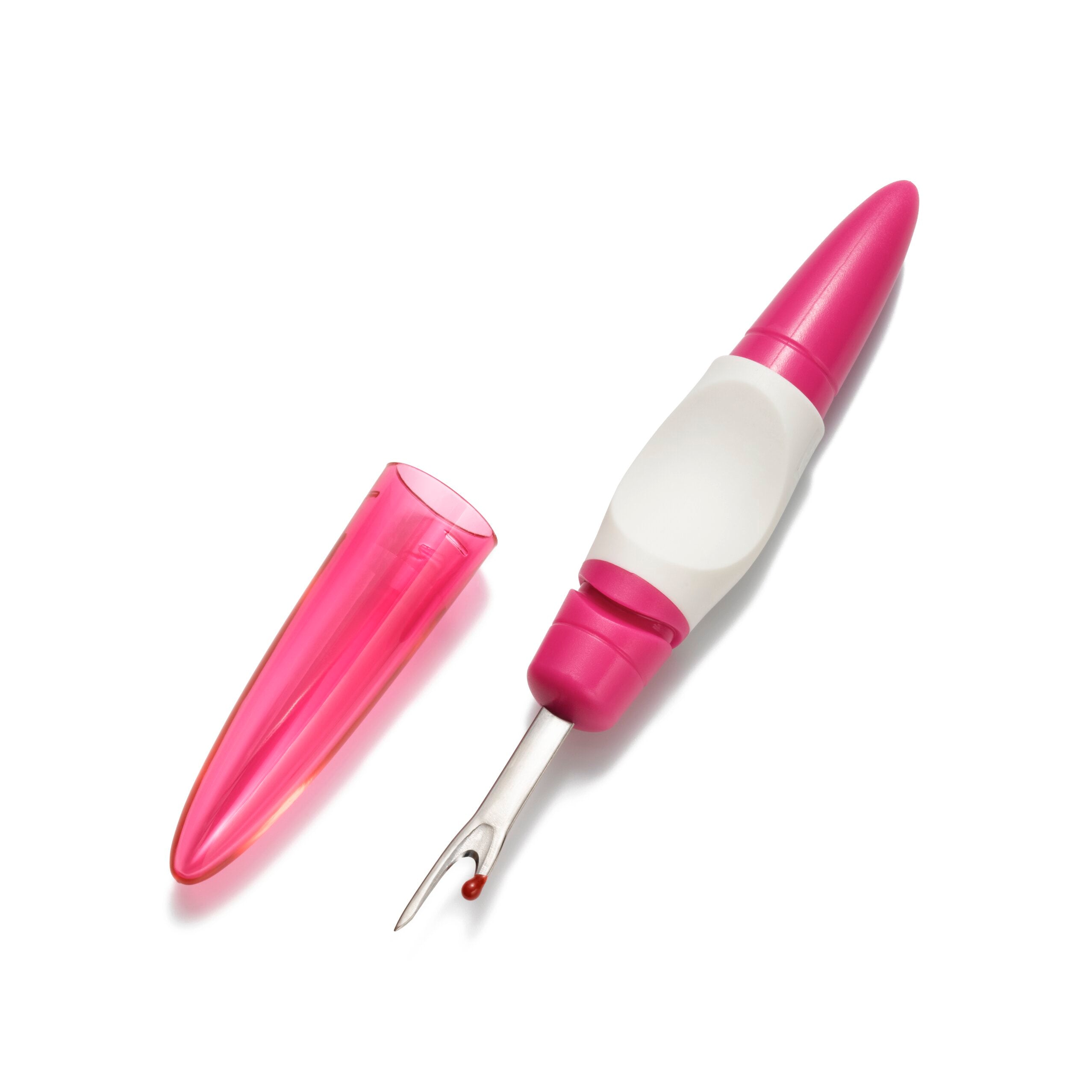 Prym Love Nahttrenner groß ergonomics pink