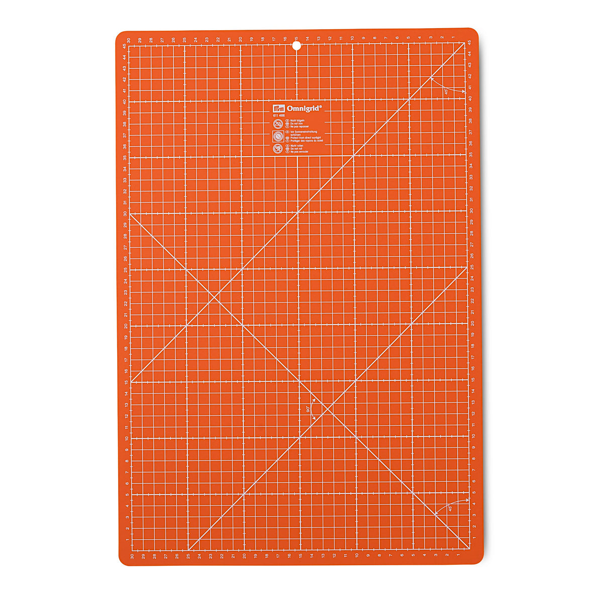 Prym Schneidematte 30x45cm