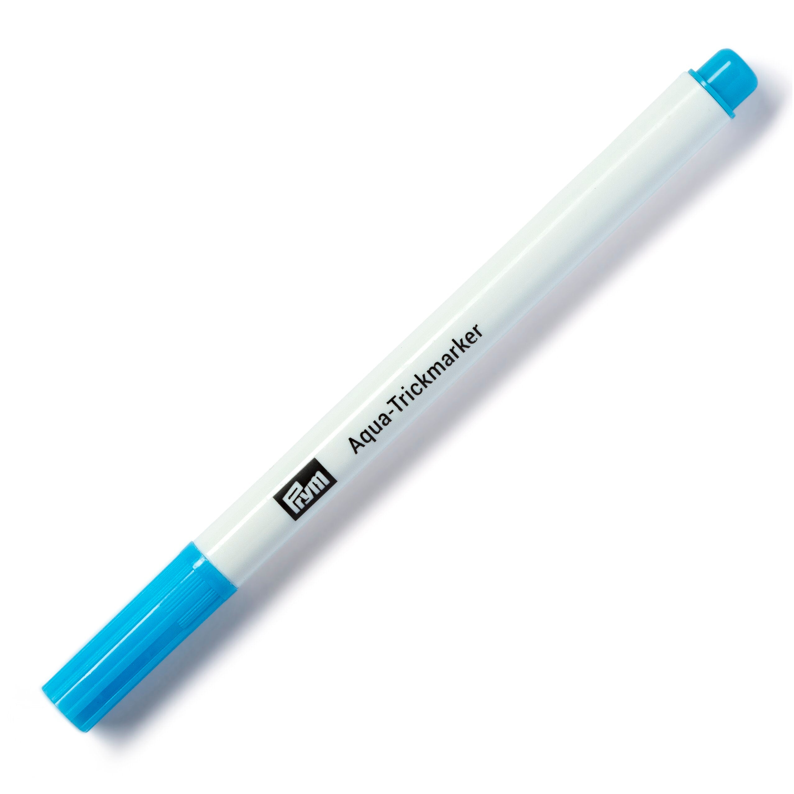 Prym Trick-Marker Aqua wasserlöslich türkis
