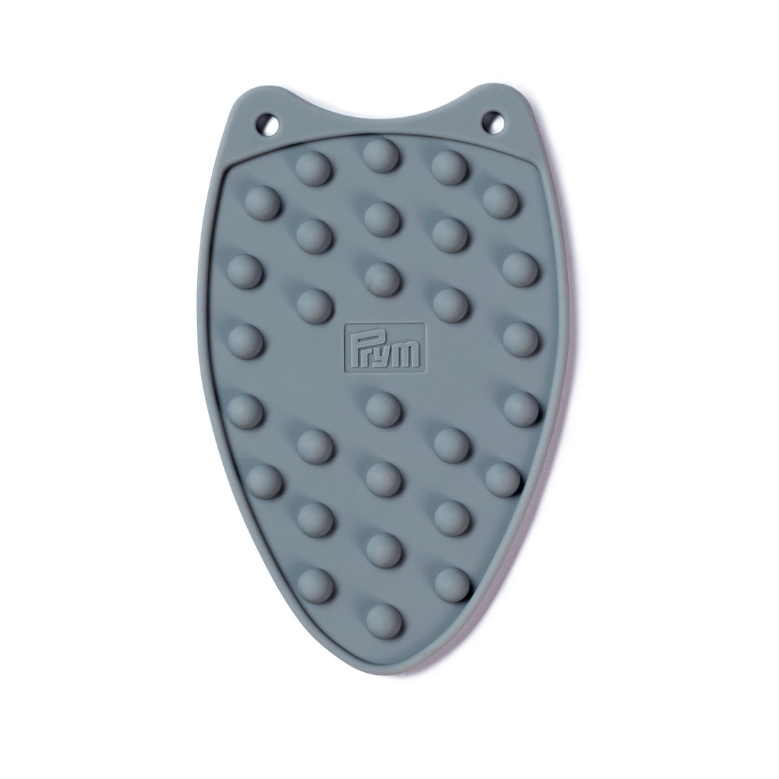 Prym Bügeleisen-Ablage MINI grau