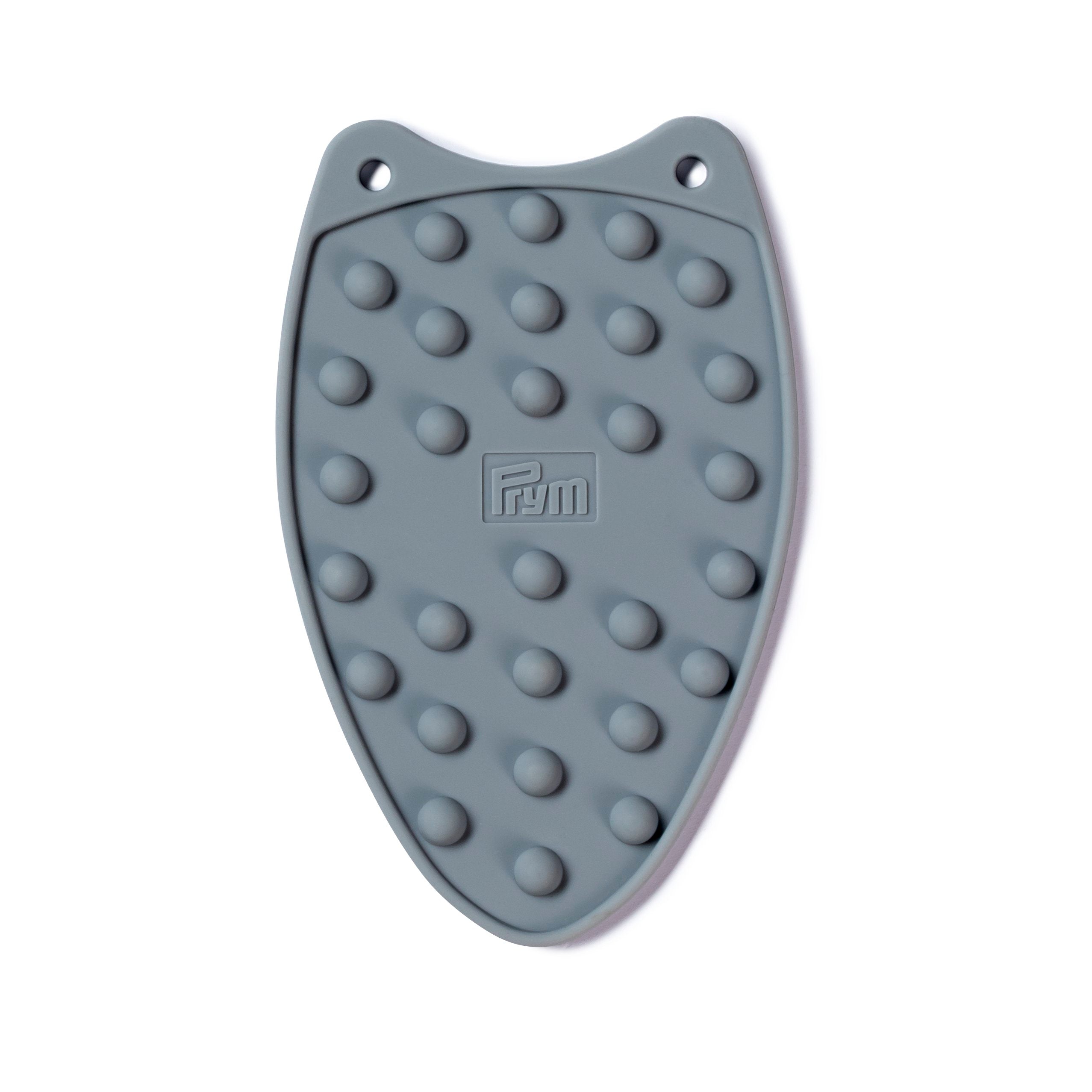 Prym Bügeleisen-Ablage MINI grau