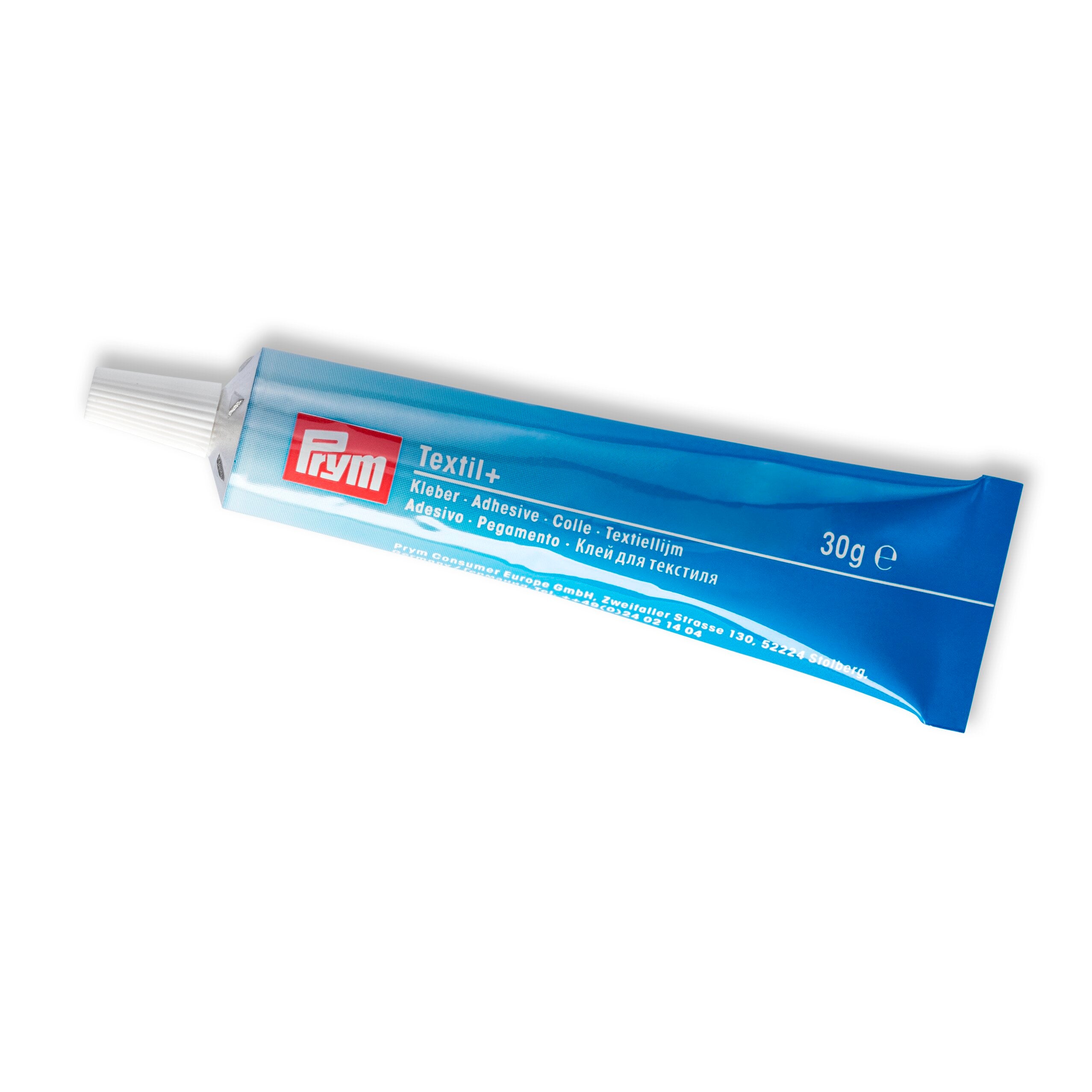 Prym Textilkleber Textil +