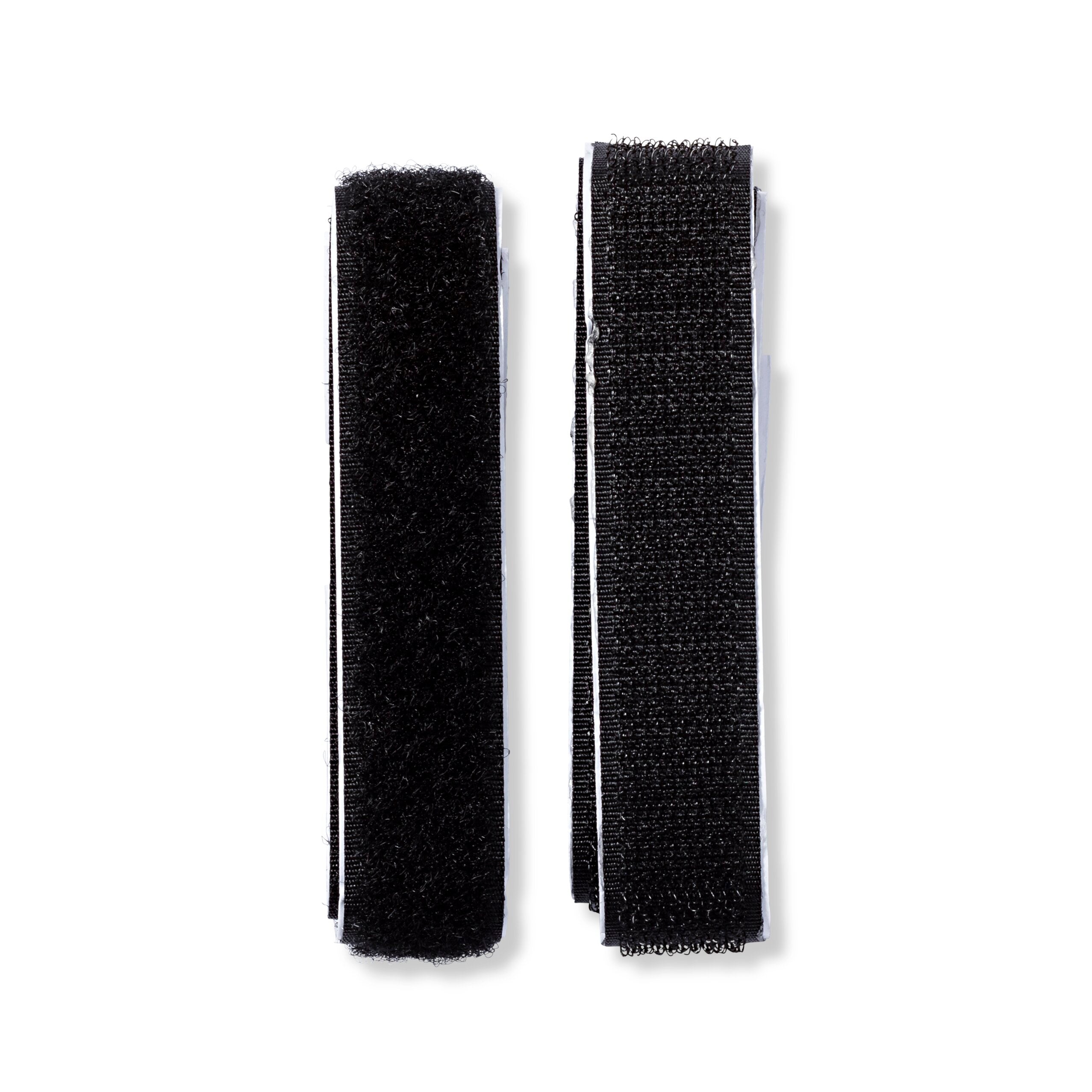 Prym Haftverschlussband selbstklebend 20 mm schwarz