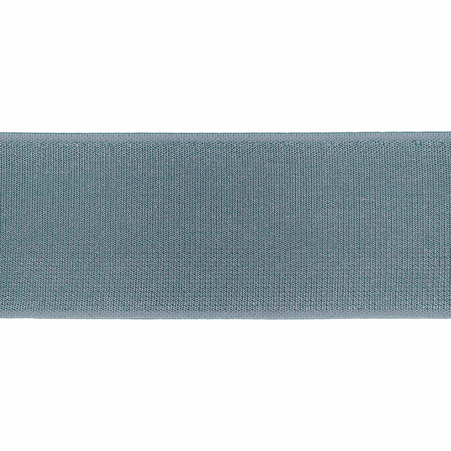 Veno Velours-Elastic 40 mm – Meterware (10cm) – Verschiedene Farben
