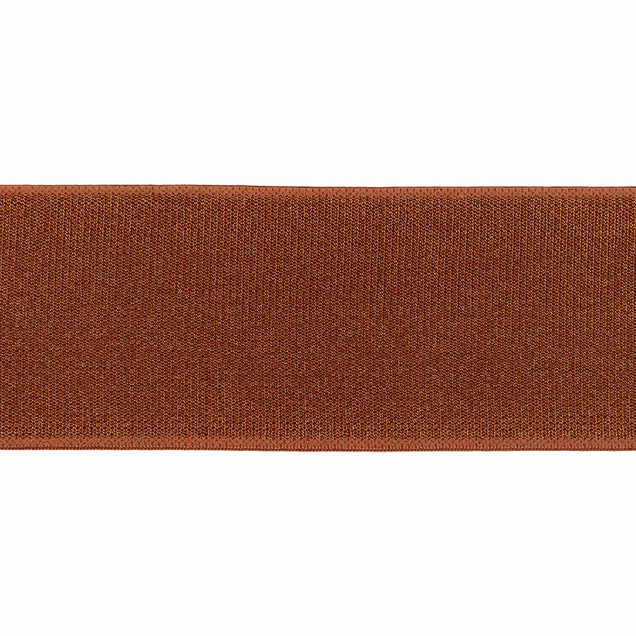 Veno Velours-Elastic 40 mm – Meterware (10cm) – Verschiedene Farben