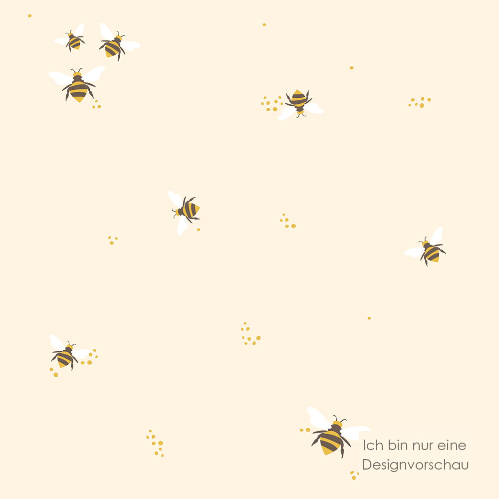 Bee Happy (Bienen) | UV Bade-Lycra Vorbestellung