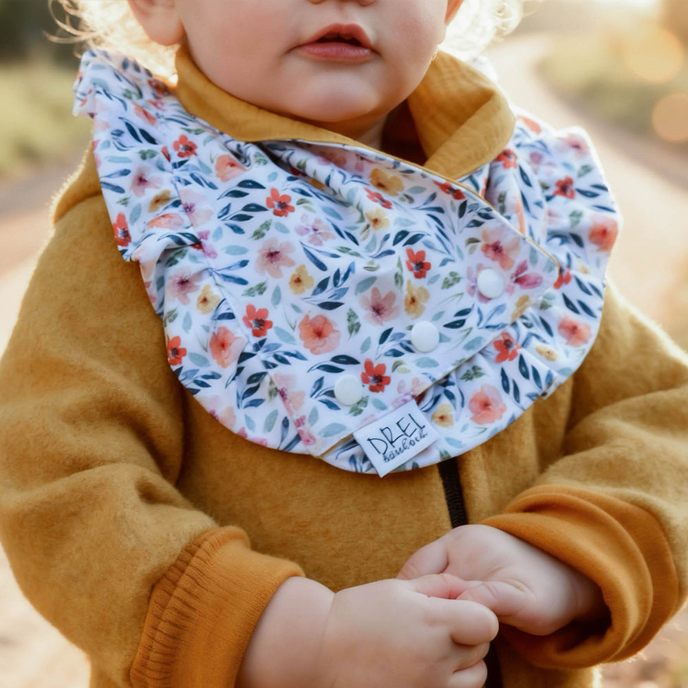 Blütenzauber | Jersey & French Terry (BIO)