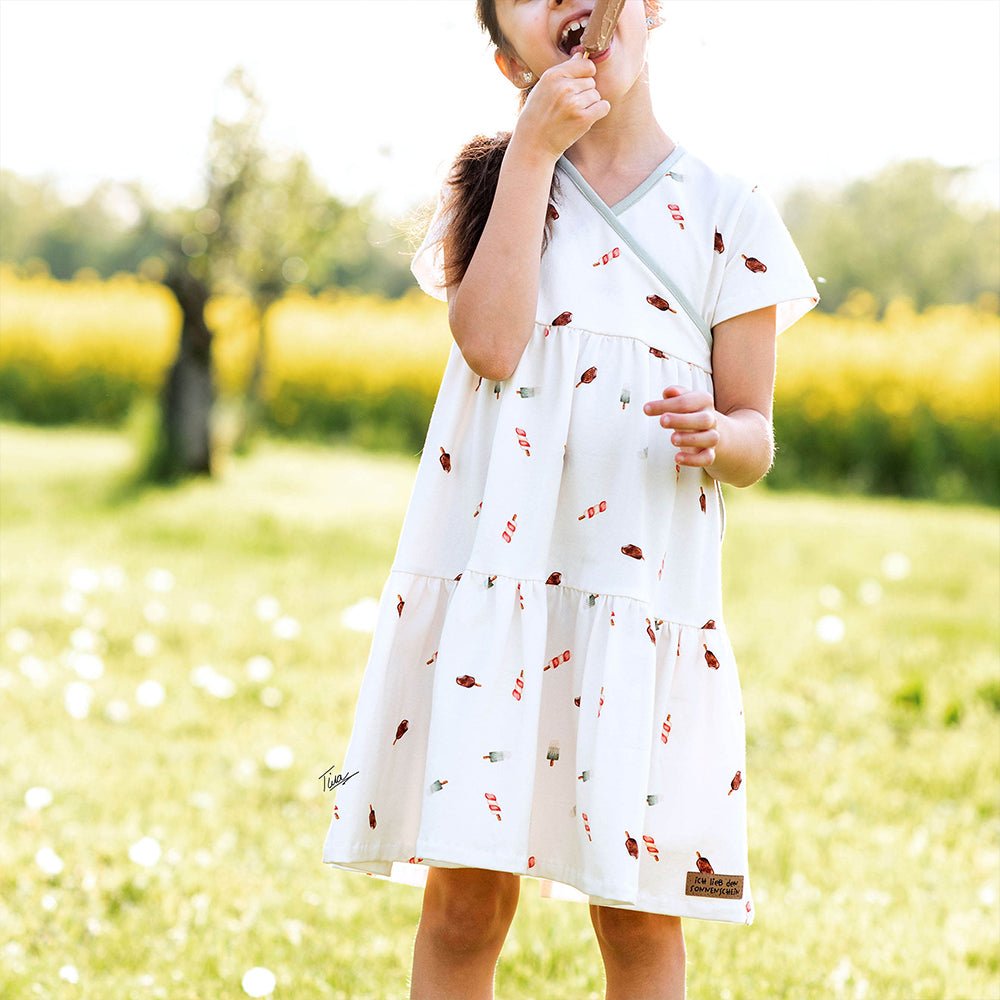 Stielecht (Eis) | Jersey & French Terry (BIO)