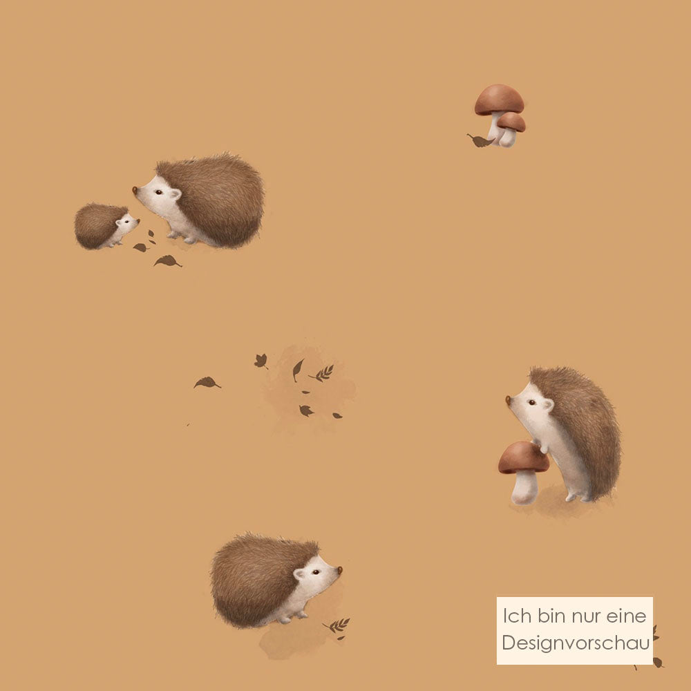 Spiky dunkel | Bio Ribjersey