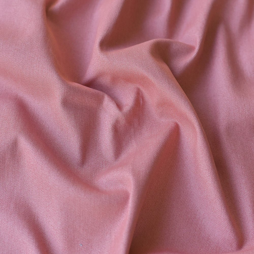 Jeans | Mauve