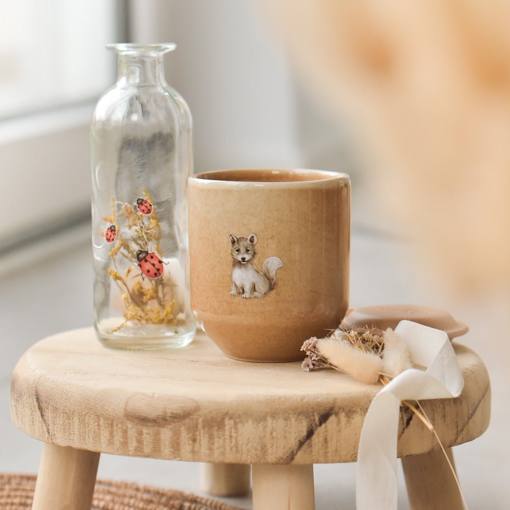 Rub-On-Sticker | Wassertiere