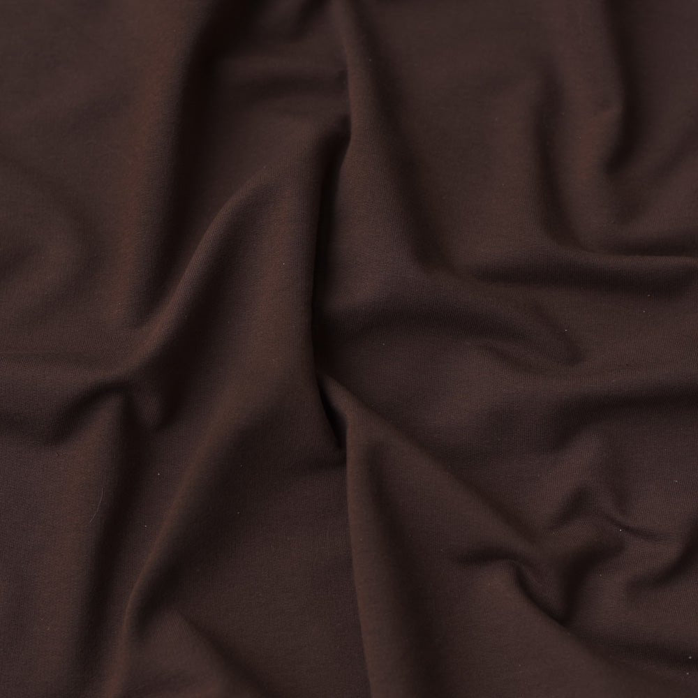 Bio French Terry | Kaffee