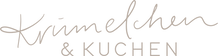 krümelchen&kuchen