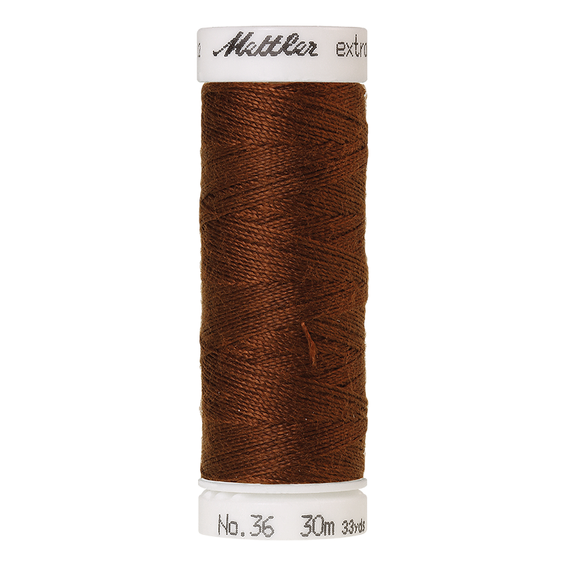 Mettler Extra Stark Garn Farbe 0263