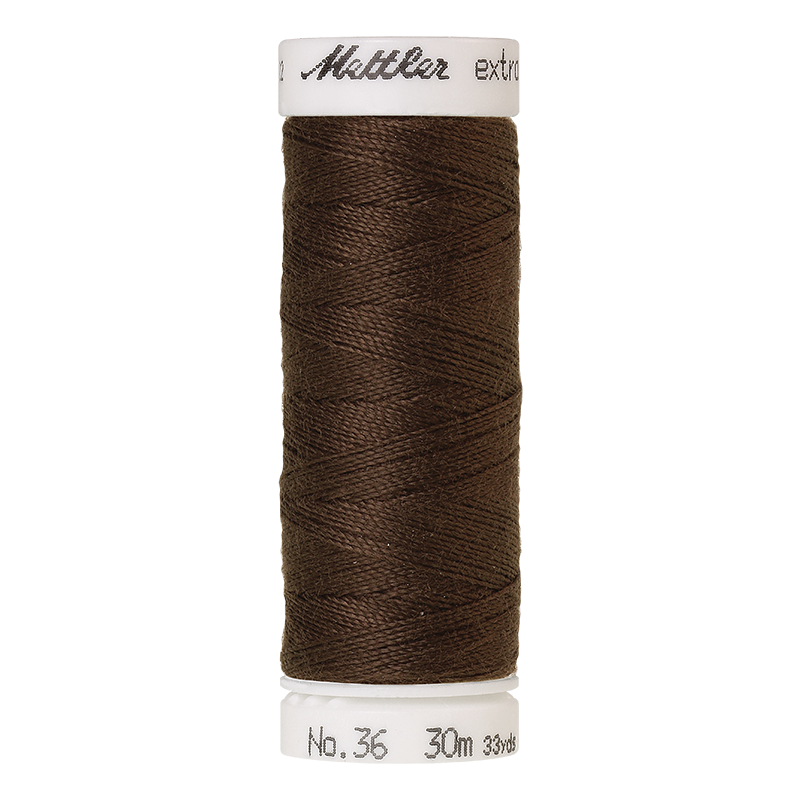 Mettler Extra Stark Garn Farbe 0395