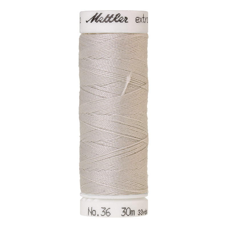 Mettler Extra Stark Garn Farbe 0411
