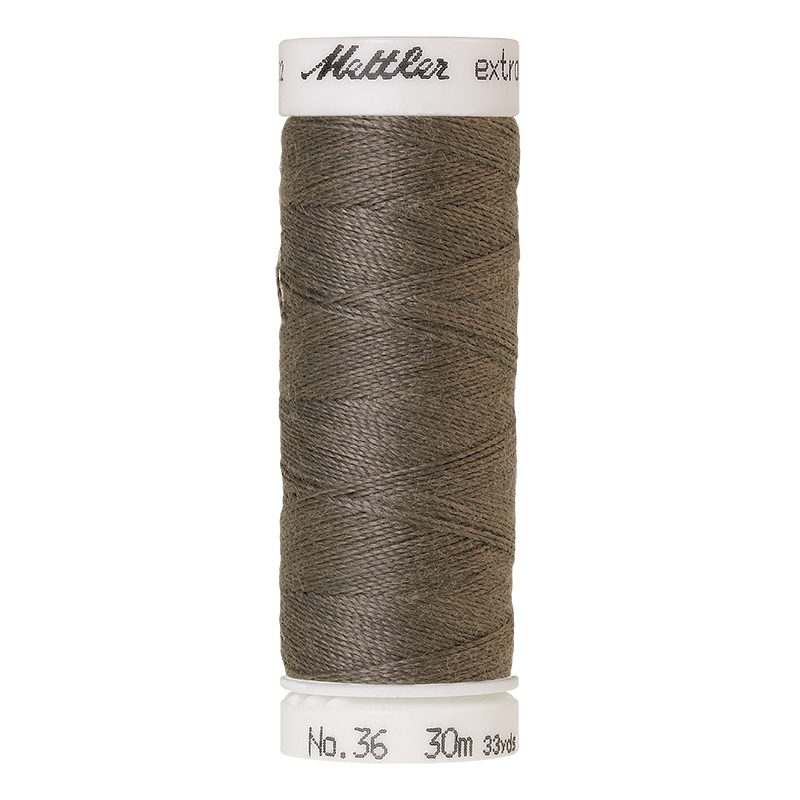 Mettler Extra Stark Garn Farbe 0415