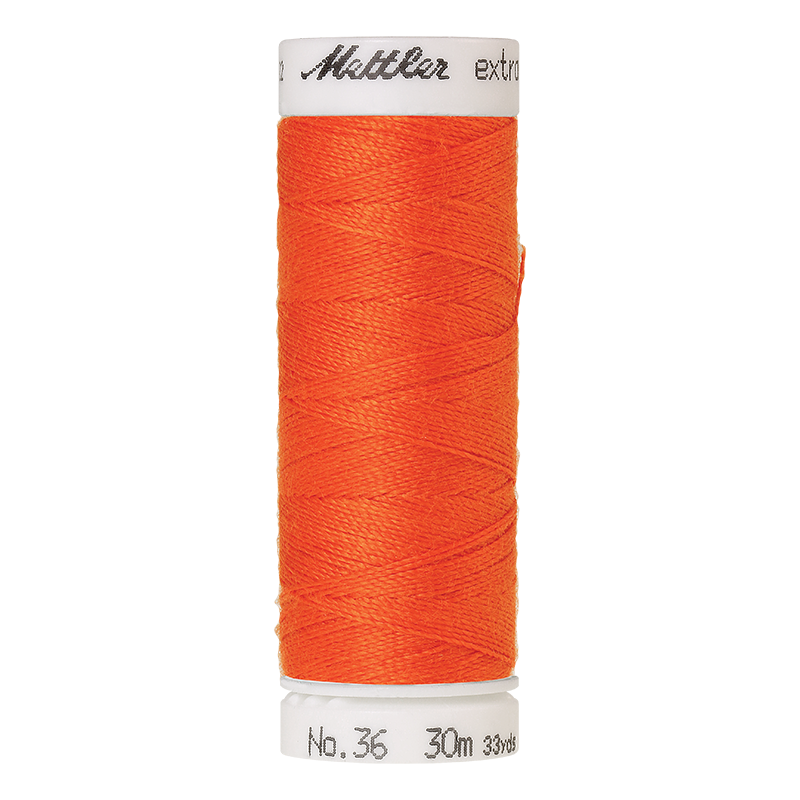 Mettler Extra Stark Garn Farbe 0451