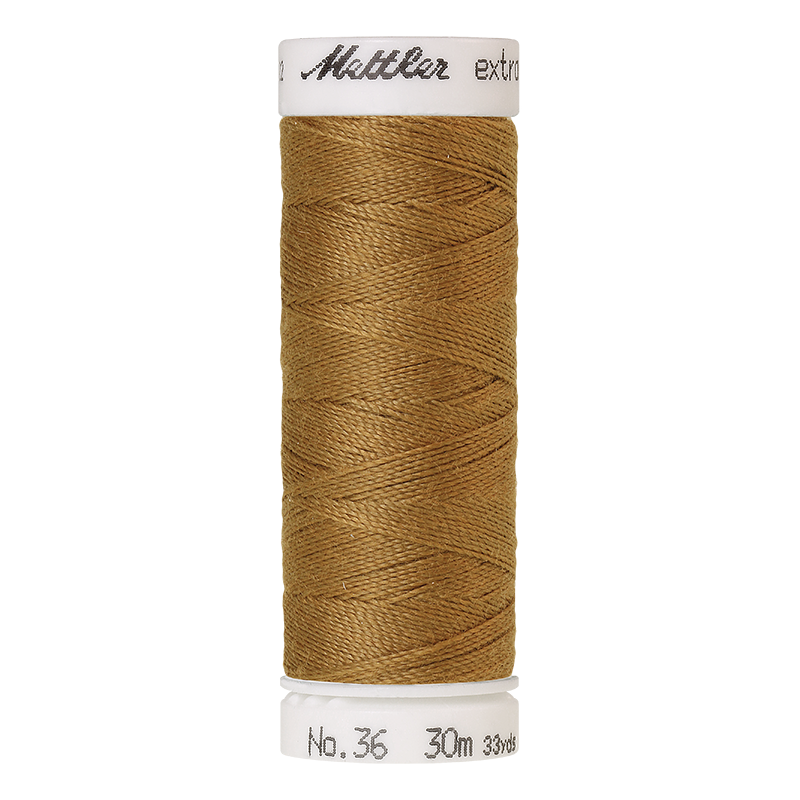 Mettler Extra Stark Garn Farbe 0465