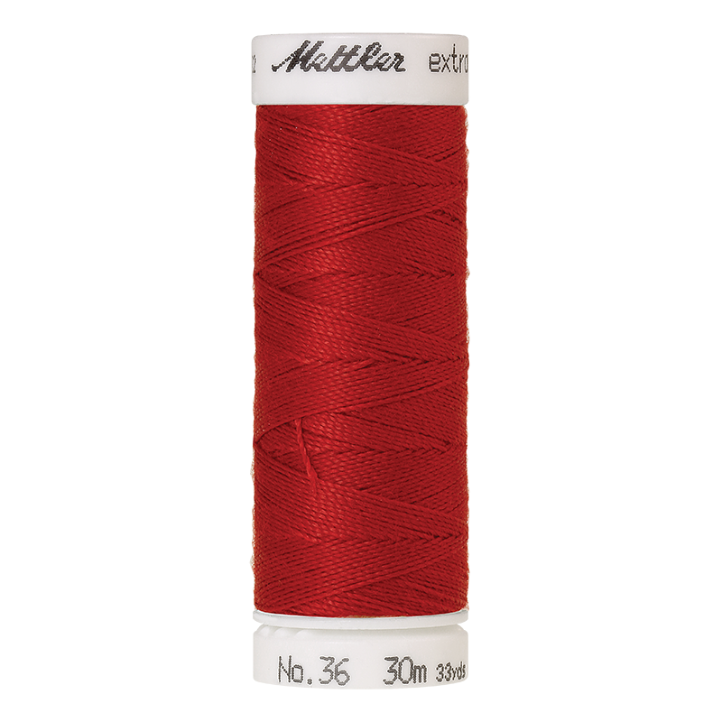 Mettler Extra Stark Garn Farbe 0504
