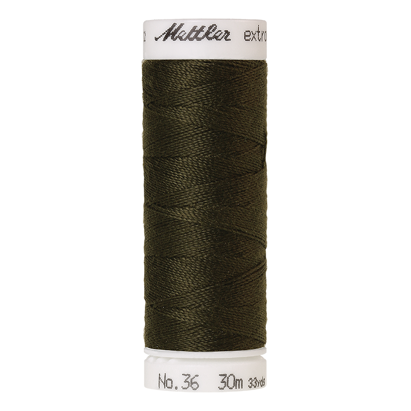 Mettler Extra Stark Garn Farbe 0663