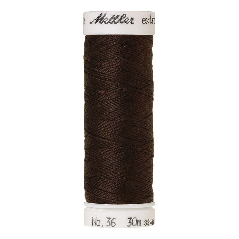 Mettler Extra Stark Garn Farbe 1002