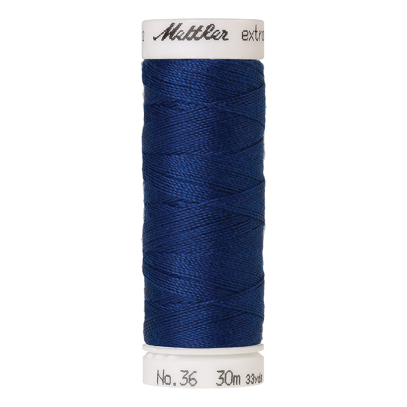 Mettler Extra Stark Garn Farbe 1304