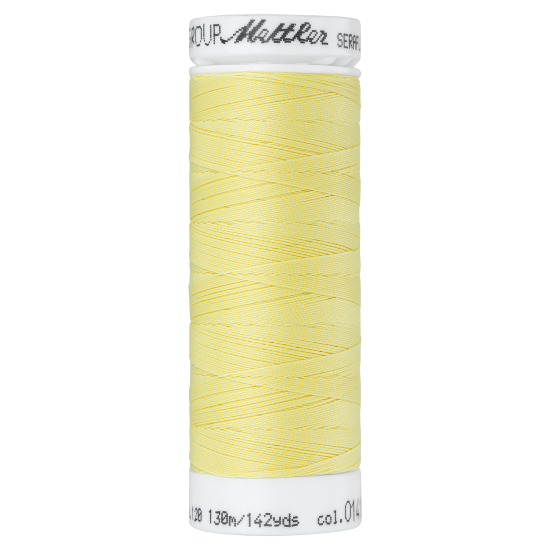 Mettler Seraflex Garn Farbe 0141