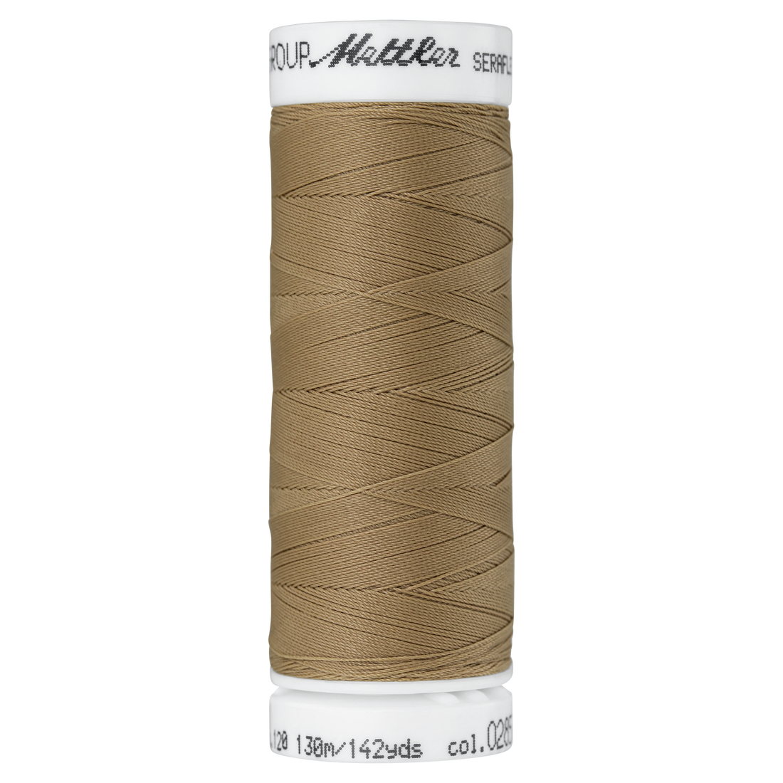 Mettler Seraflex Garn Farbe 0285
