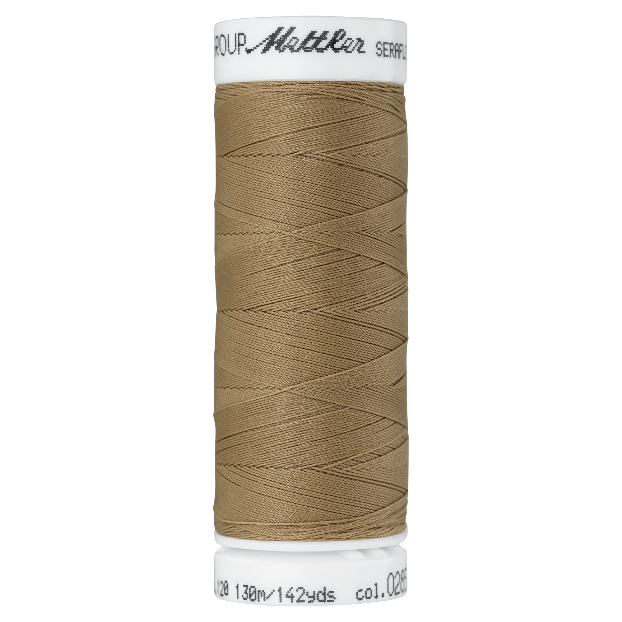 Mettler Seraflex Garn Farbe 0285