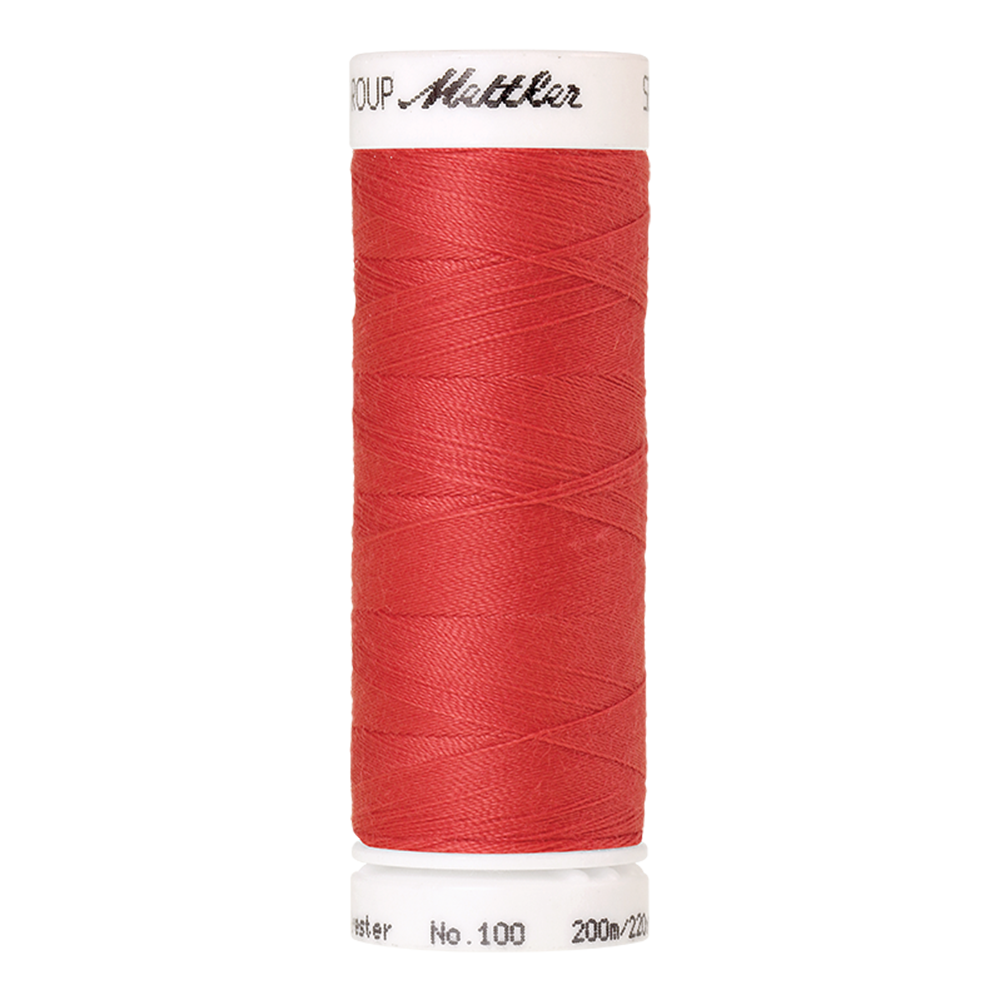 Mettler Seralon 200m Garn Farbe 0089
