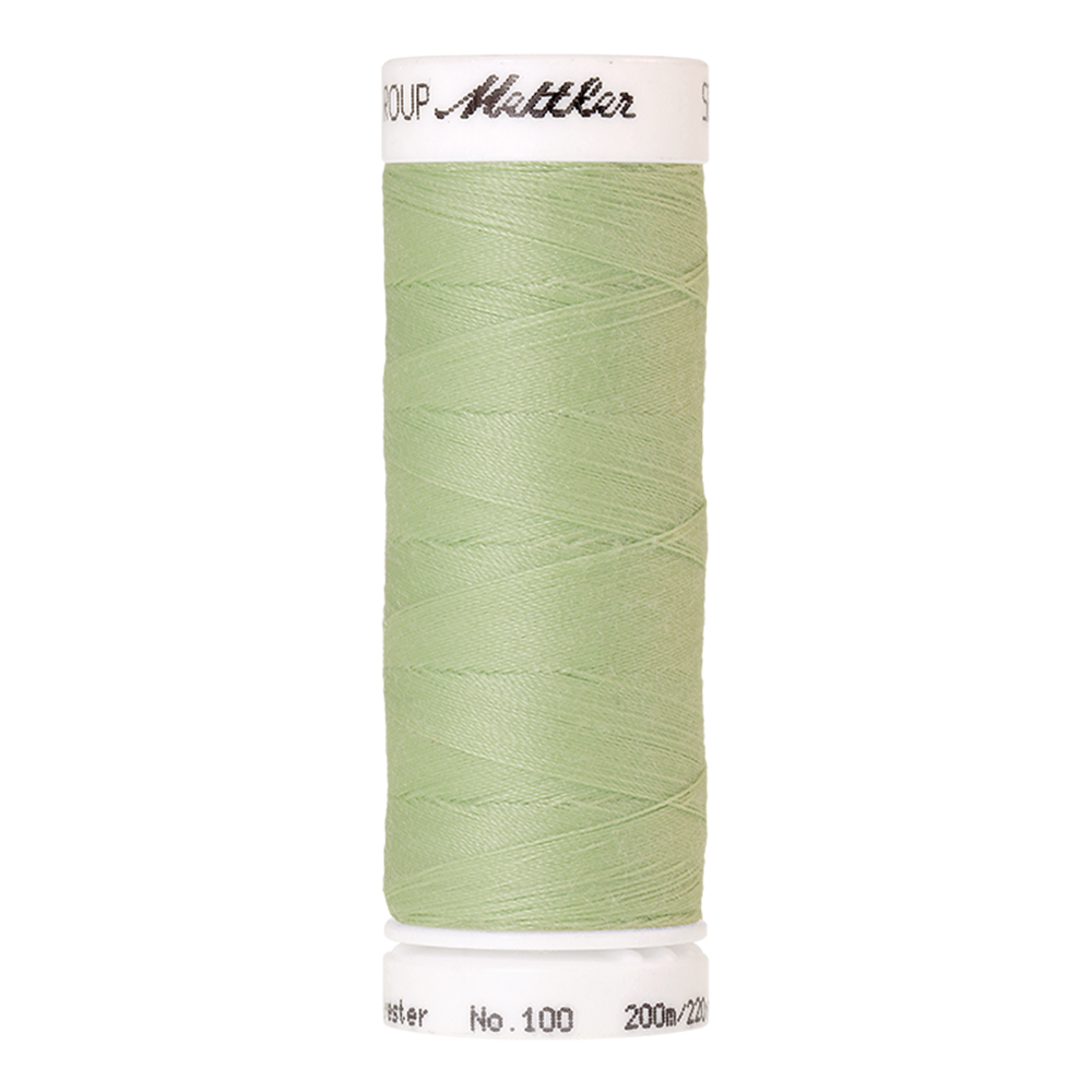 Mettler Seralon 200m Garn Farbe 0091