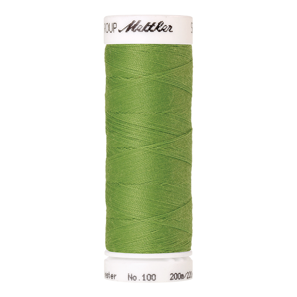 Mettler Seralon 200m Garn Farbe 0092
