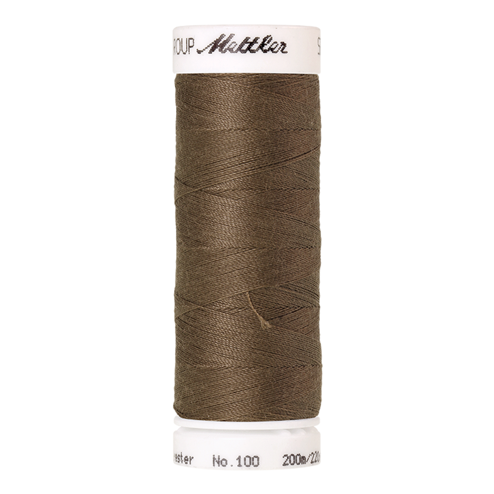 Mettler Seralon 200m Garn Farbe 0269