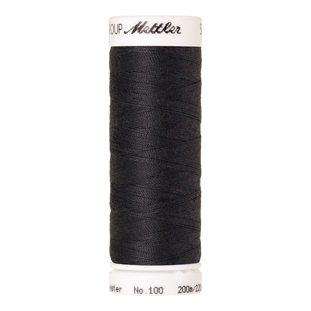 Mettler Seralon 200m Garn Farbe 0348