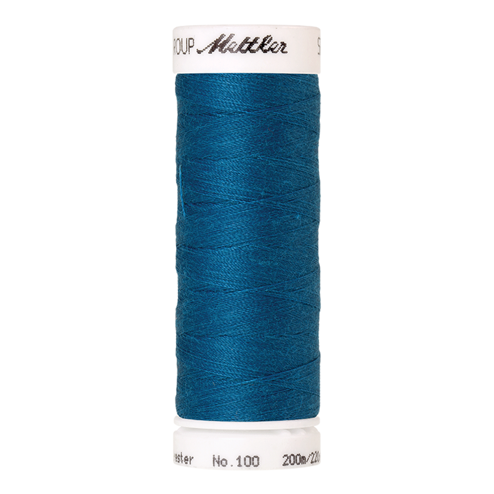Mettler Seralon 200m Garn Farbe 0692