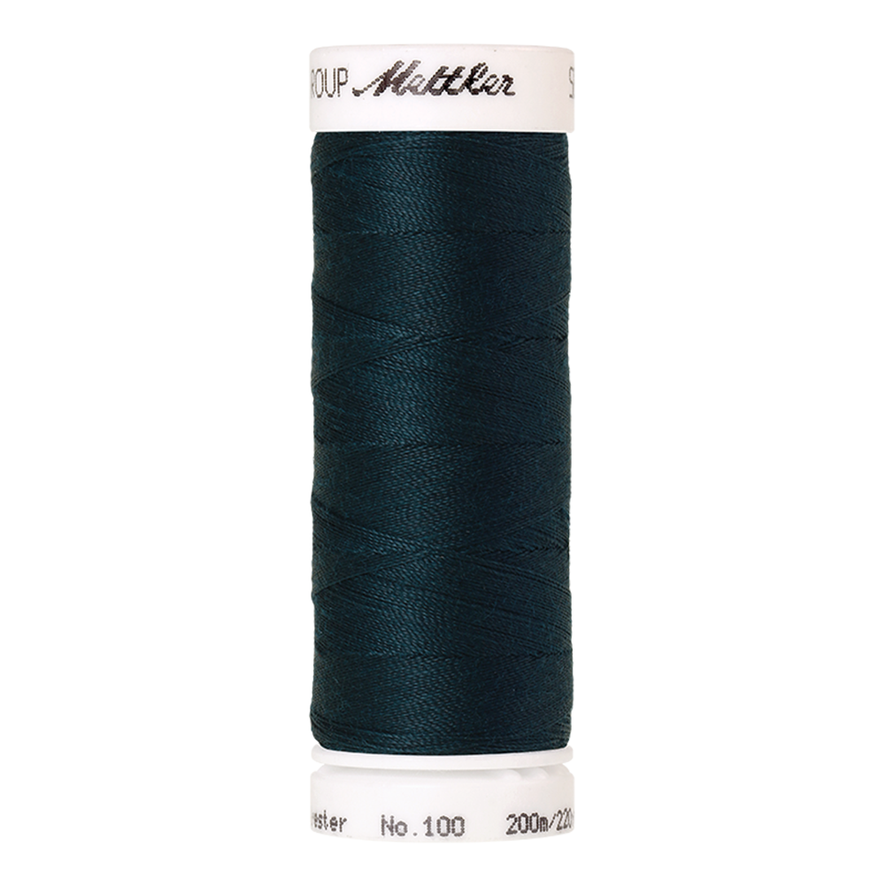 Mettler Seralon 200m Garn Farbe 0763