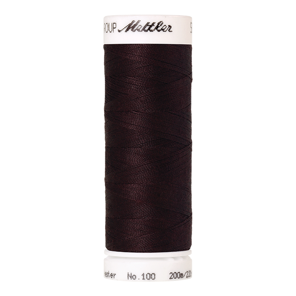 Mettler Seralon 200m Garn Farbe 0793