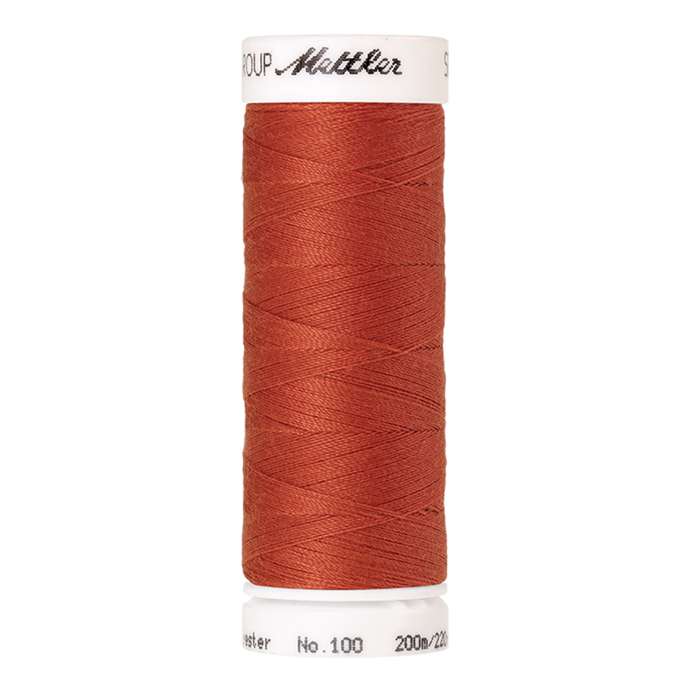 Mettler Seralon 200m Garn Farbe 1288