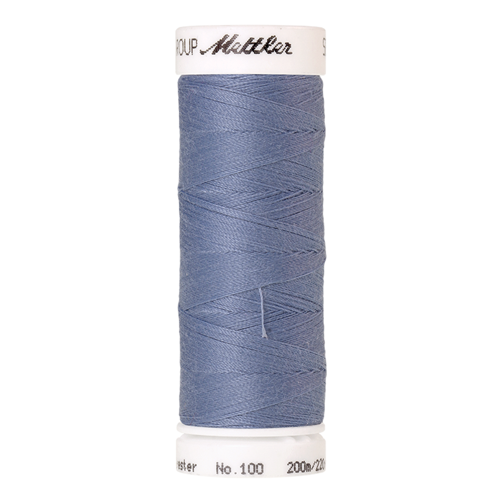 Mettler Seralon 200m Garn Farbe 1363