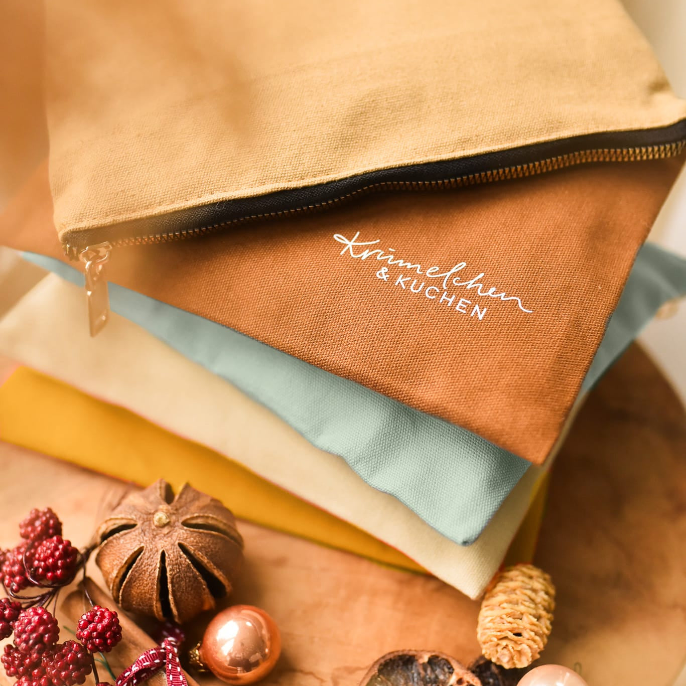 neue Verpackung Adventskalender