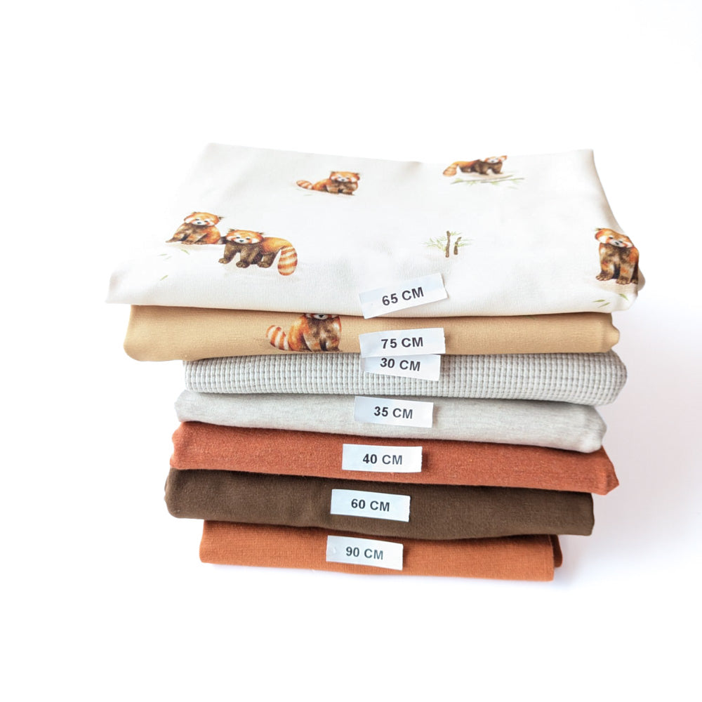 Restepaket Jersey Mixed