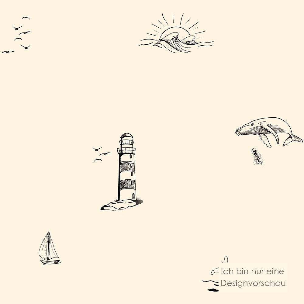 Raue See | UV Bade-Lycra Vorbestellung