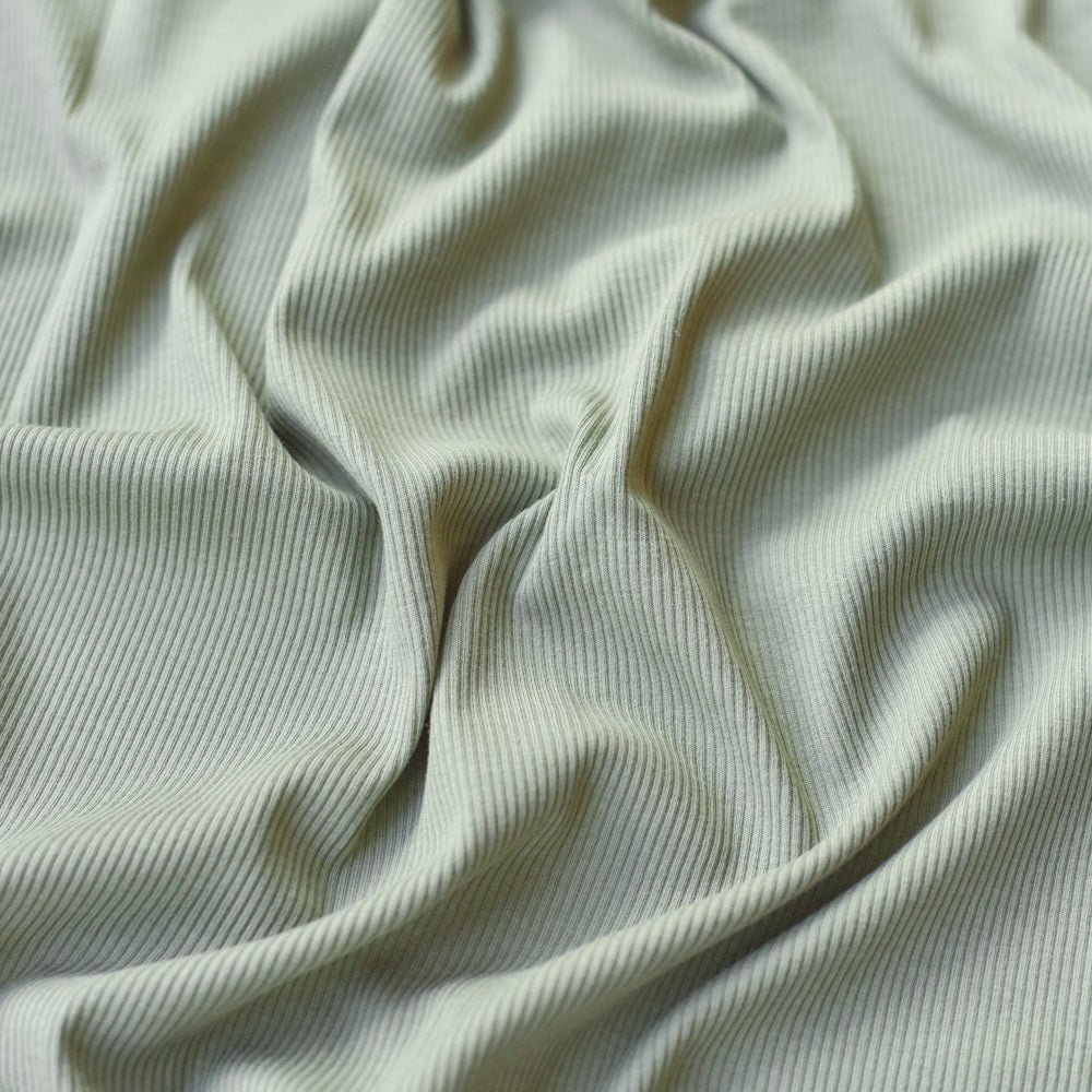 Ribjersey | Eukalyptus