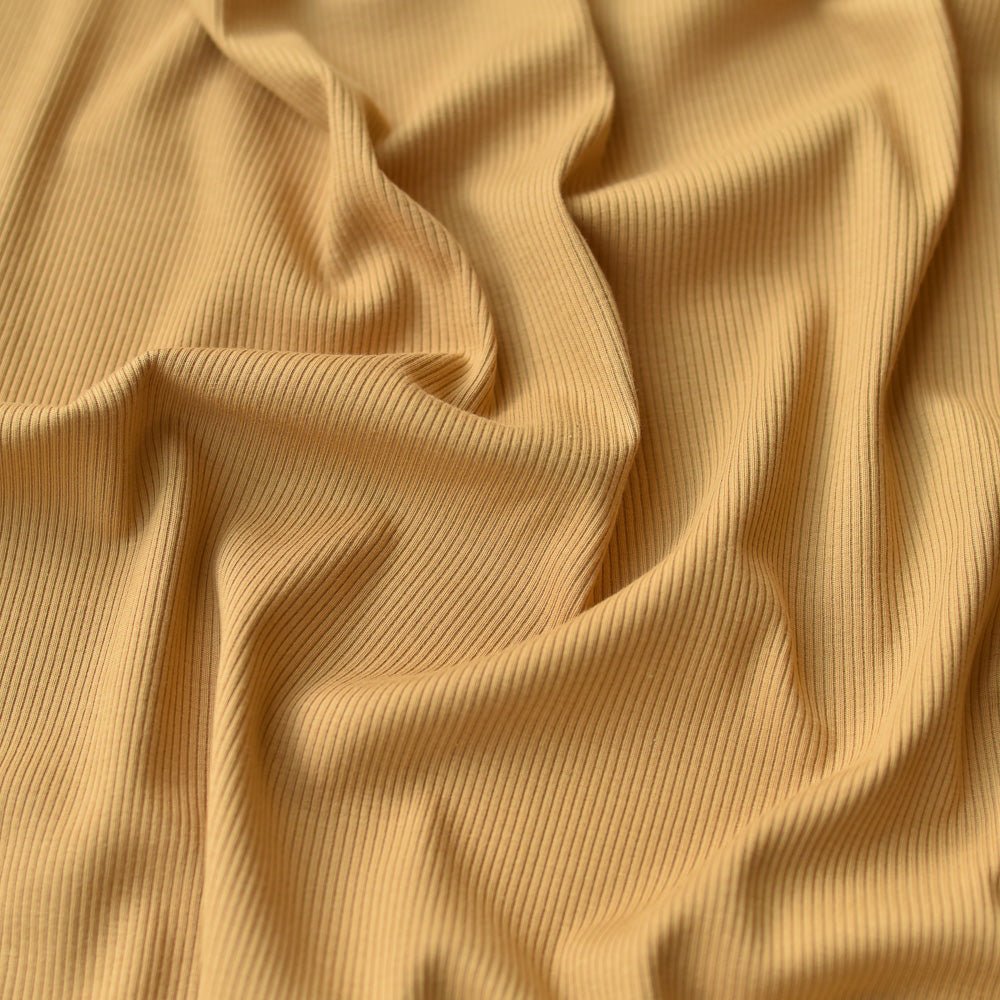 Ribjersey | Senf