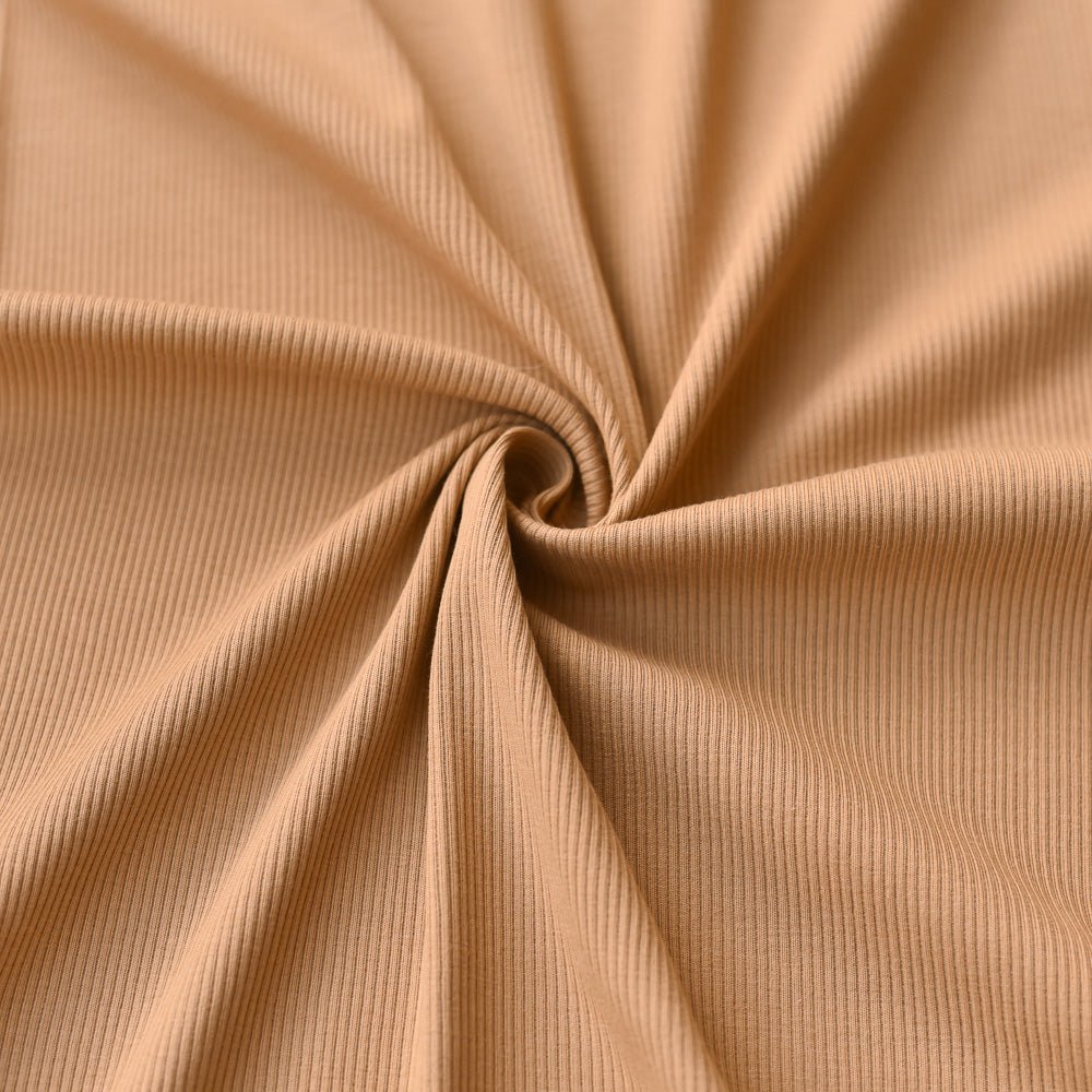 Ribjersey | Camel