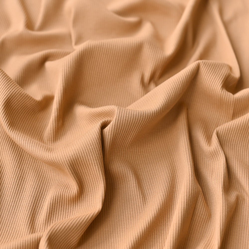 Ribjersey | Camel